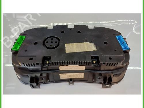 Instrument cluster VW GOLF IV (1J1) 1.4 16V | BP17467755C47