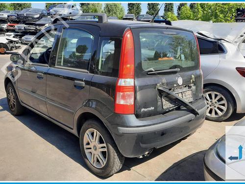 Starter FIAT PANDA (169_) 1.2 (169.AXB11, 169.AXB1A) | BP40137029M8 - Image 8