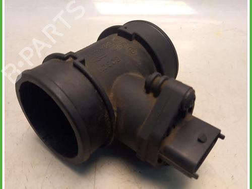 Used Mass air flow sensor Mass air flow sensor OPEL CORSA C (X01) 1.0 (F08, F68) (60 hp) 40073190 40073190