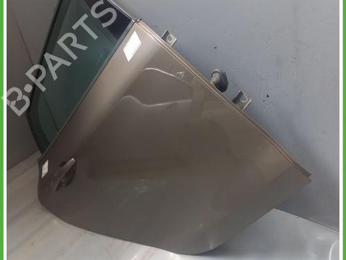 Right rear door PEUGEOT 208 I (CA_, CC_) 1.4 HDi | BP26671700C5