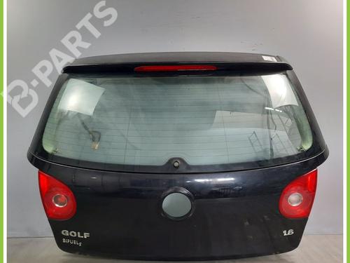 Used Tailgate VW GOLF V (1K1) 1.9 TDI (105 hp) 11367582