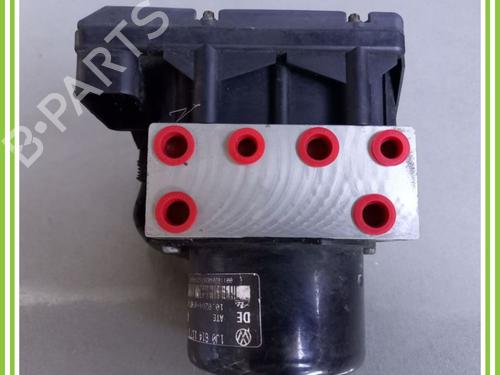 ABS pump VW GOLF IV (1J1) 1.9 TDI | BP13100906M43 
