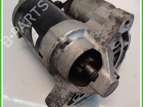 Starter CITROËN C3 I (FC_, FN_) 1.4 i Bivalent | BP27409701M8 
