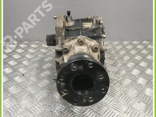 Front differential HYUNDAI SANTA FÉ II (CM) 2.2 CRDi | BP11721795M23 