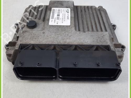 Engine control unit (ECU) FIAT PANDA (169_) 1.3 D Multijet (169.AXC1A) | BP13319295M57