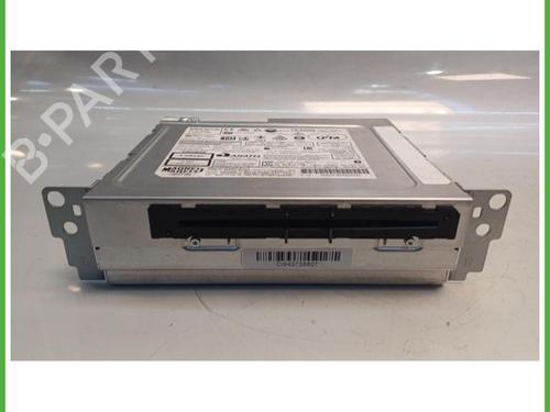 Used Radio Radio BMW 2 Active Tourer (F45) 225 xe Plug-in-Hybrid (224 hp) 40144229 40144229