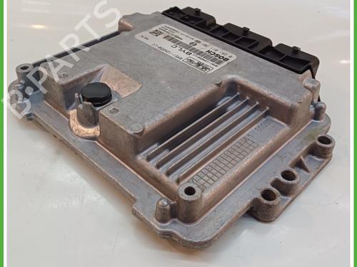 Engine control unit (ECU) FORD FOCUS II Turnier (DA_, FFS, DS) 1.6 TDCi | BP16834645M57 