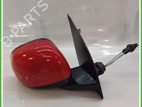 Right mirror FIAT PANDA (169_) 1.2 (169.AXB11, 169.AXB1A) | BP17799577C27 
