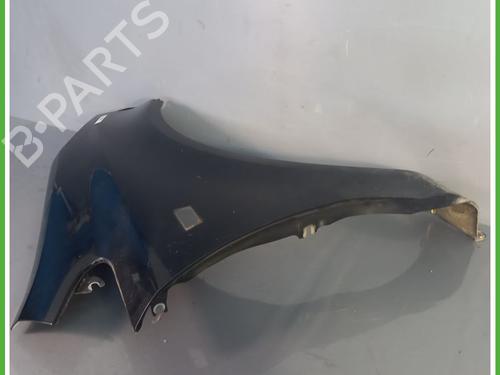 Right front fenders OPEL CORSA D (S07) 1.2 (L08, L68) | BP19083976C42 