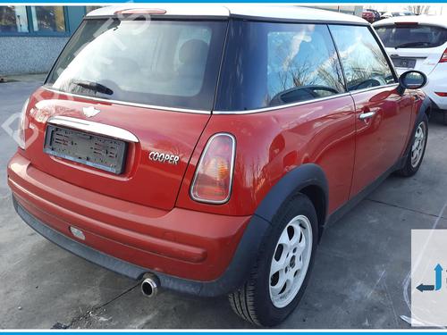 Right taillight MINI MINI (R50, R53) Cooper | BP40073161C35 - Image 7