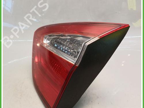 Right taillight KIA RIO III (UB) 1.1 CRDi | BP29850346C35