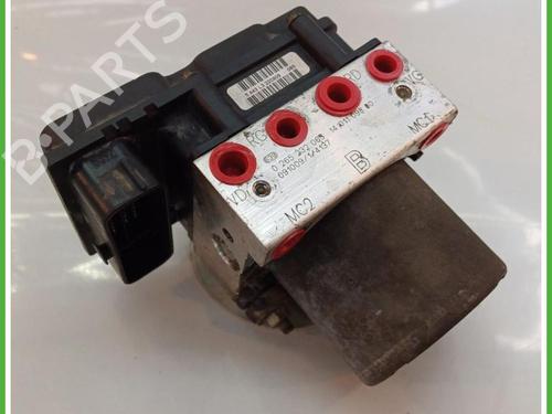 Used ABS pump ABS pump FIAT SCUDO Van (270_, 272_) 2.0 D Multijet (120 hp) 40140222 40140222