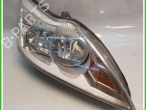 Used Right headlight FORD FOCUS II Turnier (DA_, FFS, DS) 1.6 TDCi (109 hp) 21837817
