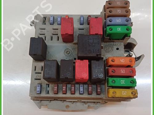 Used Fuse box LANCIA YPSILON (843_) 1.2 (843.AXA1A) (60 hp) 16484304
