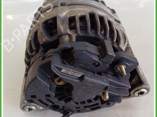 Alternator OPEL CORSA C (X01) 1.2 (F08, F68) | BP40136775M7 - Image 5