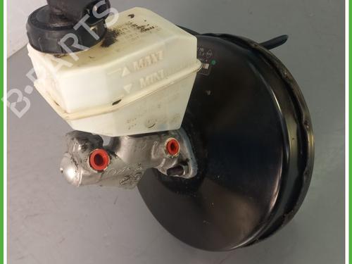 Bremseservo RENAULT CLIO II (BB_, CB_) 1.2 LPG | BP29475944M42 