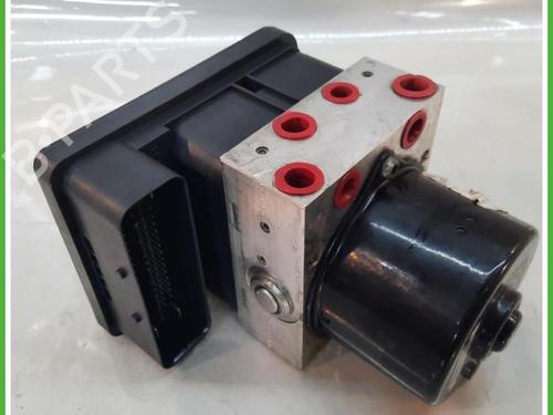 Used ABS pump ABS pump FORD FOCUS II (DA_, HCP, DP) 1.6 TDCi (90 hp) 40134743 40134743