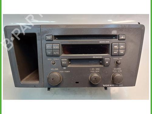 Bilradio VOLVO V70 II (285) D5 (163 hp) 26314938