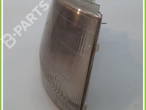 Right front indicator PEUGEOT 106 II (1A_, 1C_) 1.0 i | BP11721855C33 