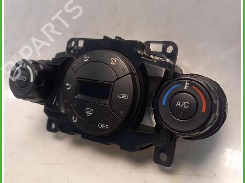Climate control FORD FIESTA VI (CB1, CCN) 1.4 | BP40194662I5  - Image 6