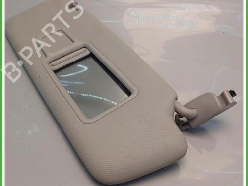 Left sun visor AUDI A5 Sportback (8TA) 2.7 TDI | BP40145846I1 - Image 5