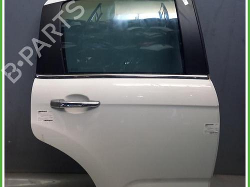Used Right rear door Right rear door CITROËN C3 II (SC_) 1.2 VTi 82 (82 hp) 40074585 40074585