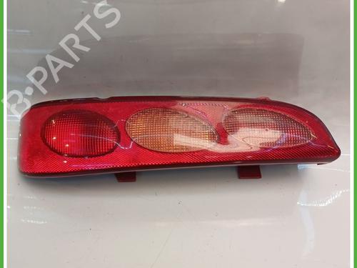 Used Left taillight FIAT SEICENTO / 600 (187_) 0.9 (187AXA, 187AXA1A) (39 hp) 21502282
