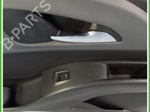 Forreste højre beklædning OPEL MERIVA B MPV (S10) 1.4 (75) | BP29355961C59 