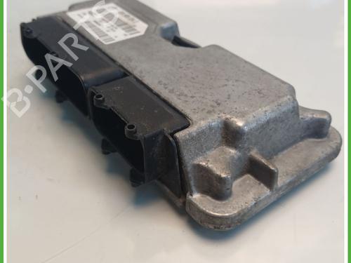 Engine control unit (ECU) VW FOX Hatchback (5Z1, 5Z3, 5Z4) 1.4 | BP28056067M57 
