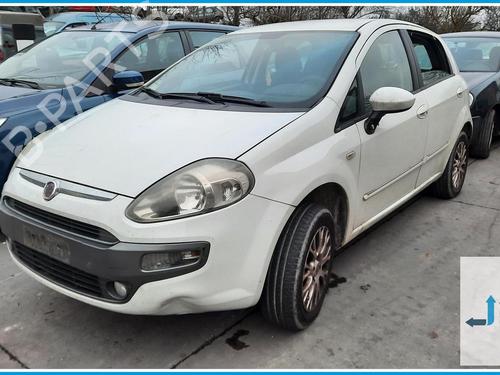 FIAT PUNTO EVO (199_) 1.4 LPG 5018569