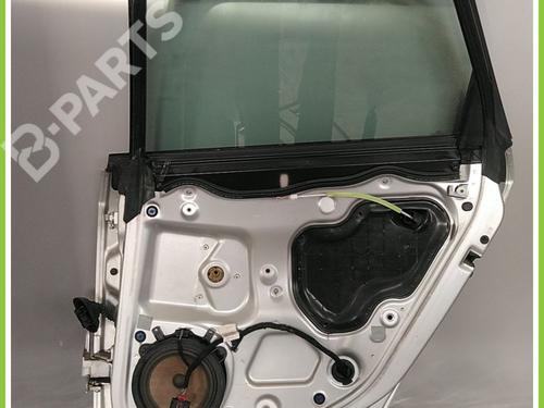 Right rear door AUDI A3 Sportback (8PA) 1.9 TDI | BP11720316C5 