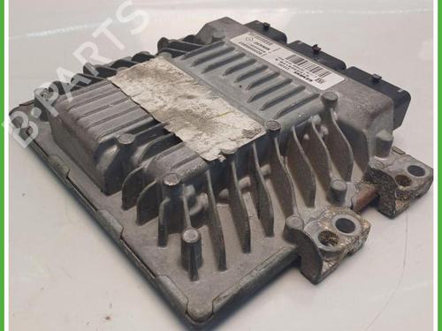 Engine control unit (ECU) RENAULT SCÉNIC II (JM0/1_) 1.5 dCi (JM1E, JM16) | BP40146480M57  - Image 5