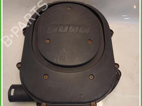 Used Air filter box Air filter box FIAT PUNTO (188_) 1.2 60 (188.030, .050, .130, .150, .230, .250) (60 hp) 40148861 40148861