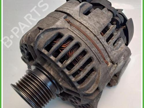 Used Alternator Alternator VW LUPO I (6X1, 6E1) 1.4 (60 hp) 40146287 40146287
