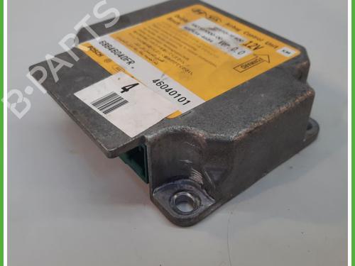 Control unit KIA SPORTAGE II (JE_, KM_) 2.0 CRDi 4WD | BP13397402M11 