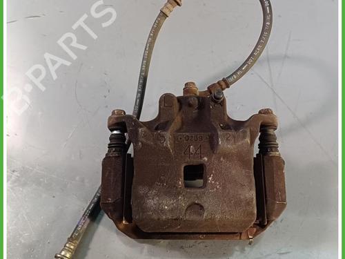 left-front-brake-caliper-nissan-juke-f15-2010-2011-2012-2013-2014-2015-2016-2017-2018-2019-40143199 main image