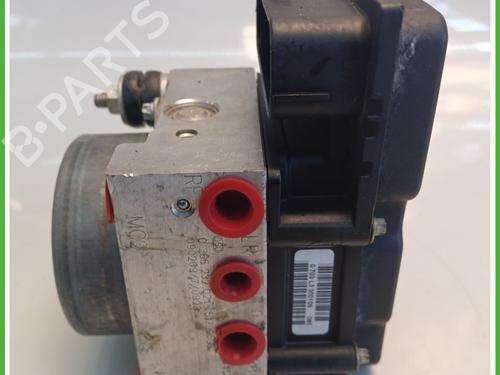 ABS pump FIAT PANDA (169_) 1.2 (169.AXB11, 169.AXB1A) | BP27409967M43 