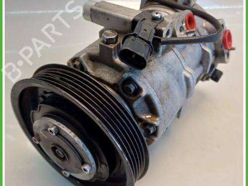 Used AC compressor KIA RIO III (UB) 1.1 CRDi (75 hp) 29498895