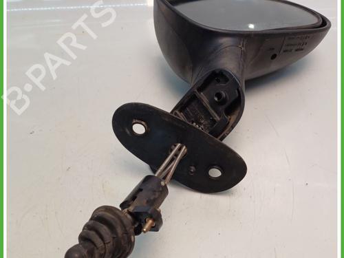 Right mirror DAEWOO MATIZ (M100, M150) 0.8 | BP24193101C27 