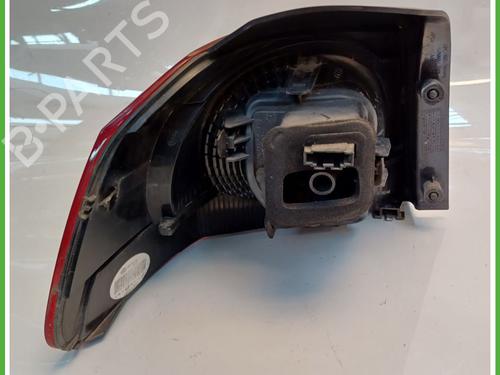 Left taillight VW GOLF VI (5K1) 1.6 BiFuel | BP26381348C34 
