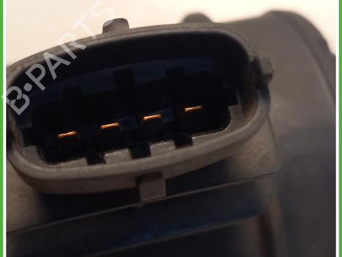 Mass air flow sensor SUZUKI SX4 (EY, GY) 1.9 DDiS (RW419D) | BP40072920M95 - Image 4
