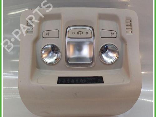 interior-roof-light-citroen-c3-iii-sx-2016-40139990 main image