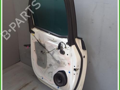 Left rear door OPEL MERIVA B MPV (S10) 1.4 (75) | BP28019596C4 
