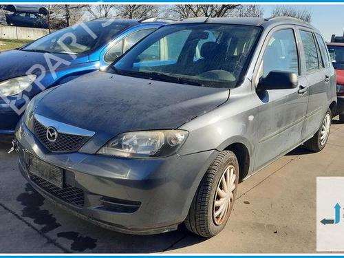 Other MAZDA 2 (DY) 1.4 CD | BP40139870O1 - Image 7