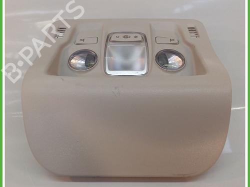 Interior roof light CITROËN C3 / C3 ORIGIN III (SX) 1.2 PureTech 82 | BP18090214I8 