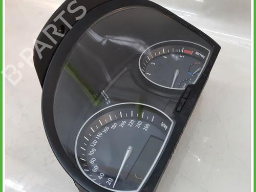 Instrument cluster BMW X3 (E83) xDrive 30 d | BP15382070C47 
