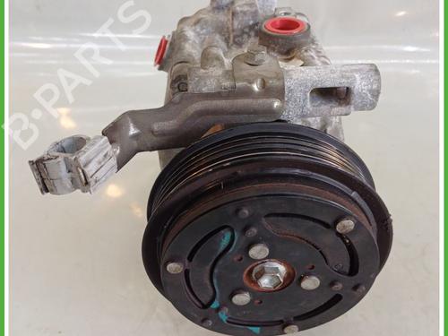 AC-Kompressor LANCIA YPSILON (843_) 1.2 (843.AXA1A) | BP15879644M34 