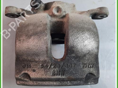 Right front brake caliper BMW 1 (F40) 118 d | BP12606705M104