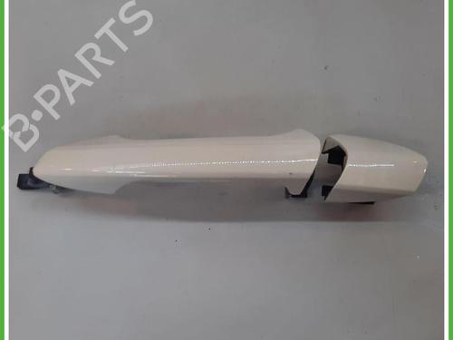 rear-left-exterior-door-handle-mercedes-benz-a-class-w176-2012-2013-2014-2015-2016-2017-2018-40134764 main image