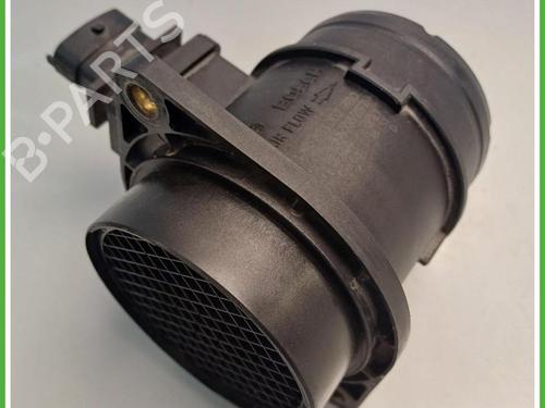 Used Mass air flow sensor Mass air flow sensor FIAT GRANDE PUNTO (199_) 1.3 D Multijet (75 hp) 40145343 40145343